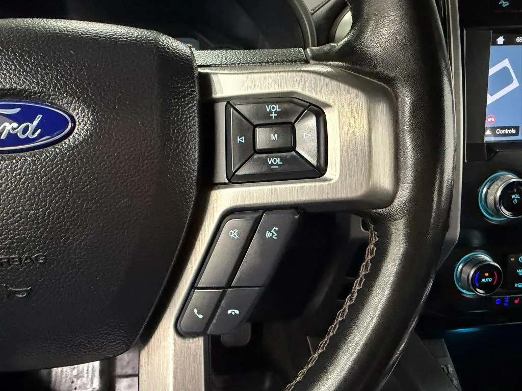 Ford F-150 photo 32