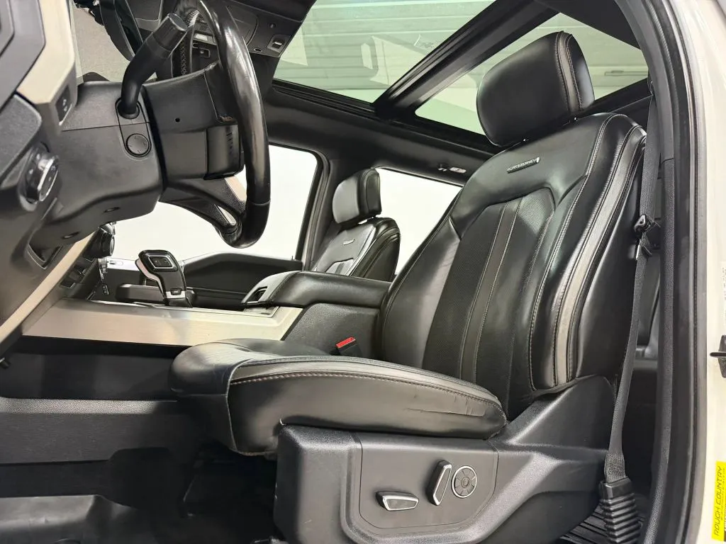 Ford F-150 photo 15