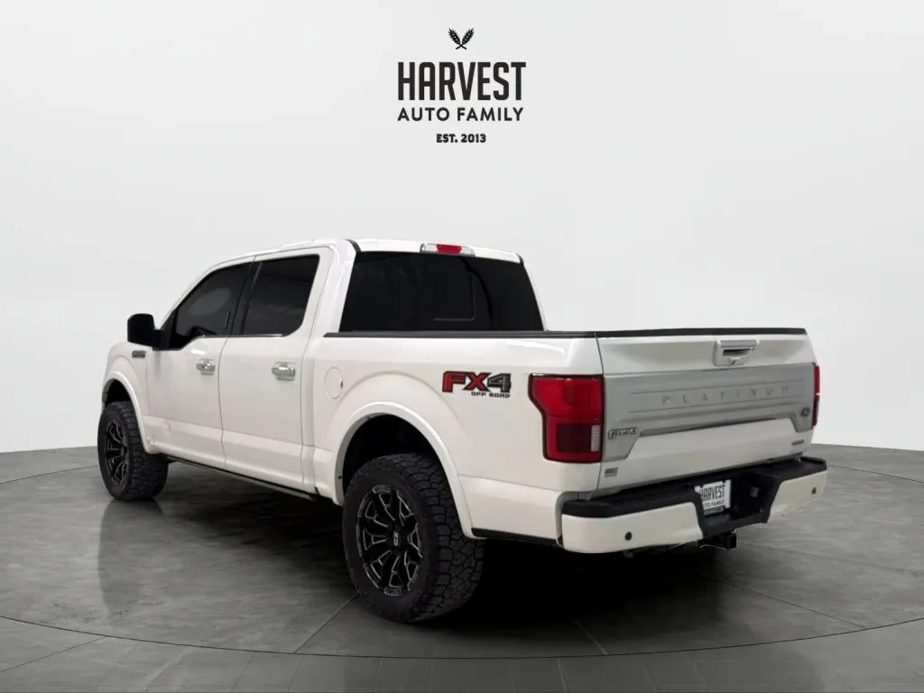 Ford F-150 photo 4