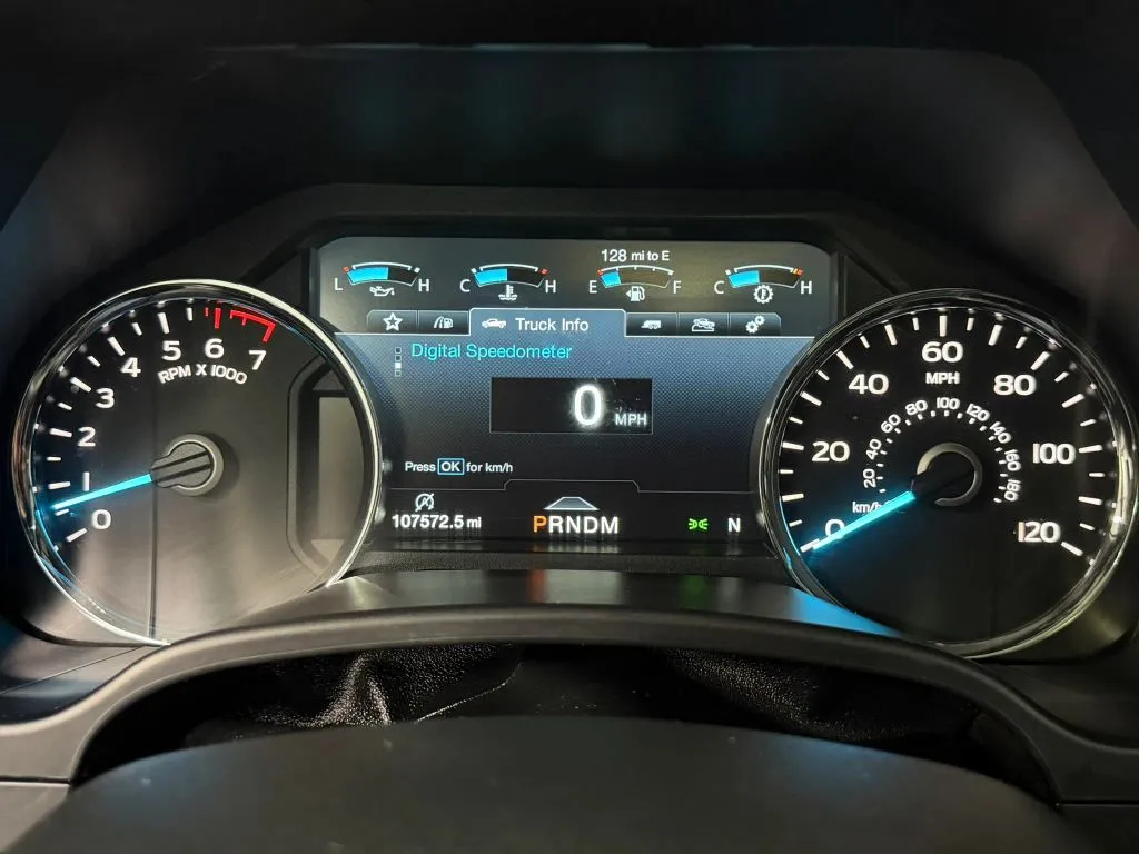 Ford F-150 photo 21