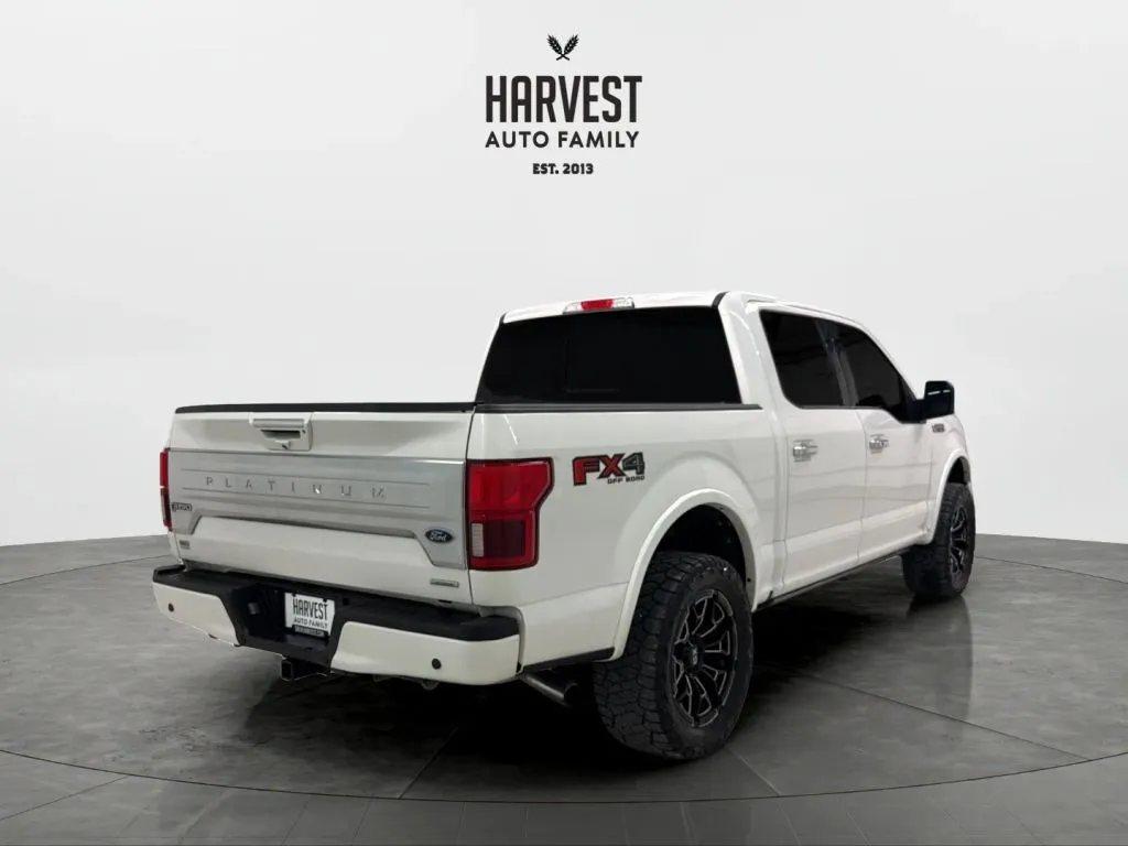 Ford F-150 photo 6