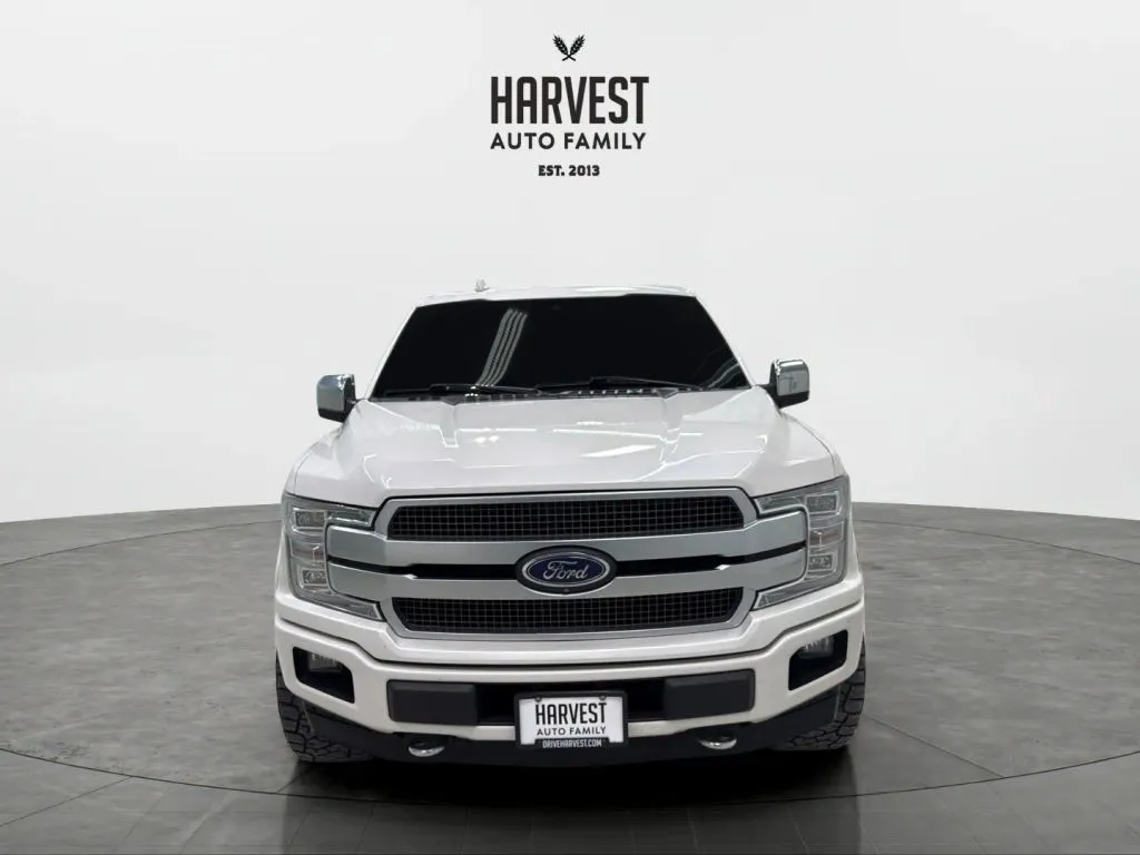Ford F-150 photo 11