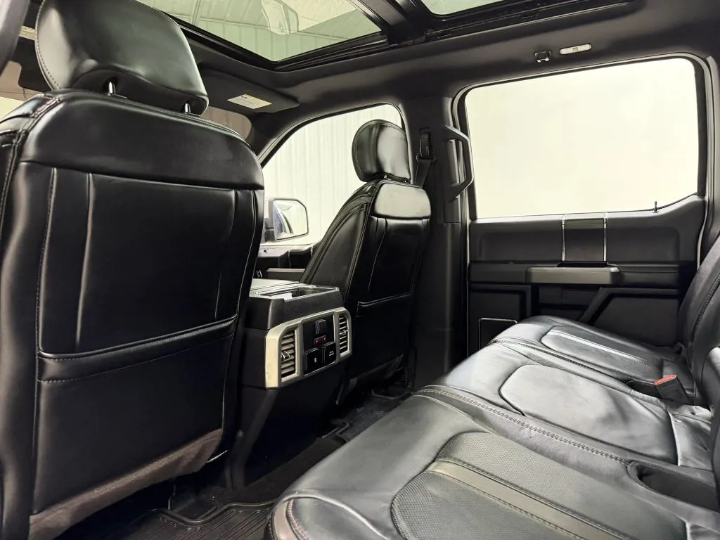 Ford F-150 photo 16
