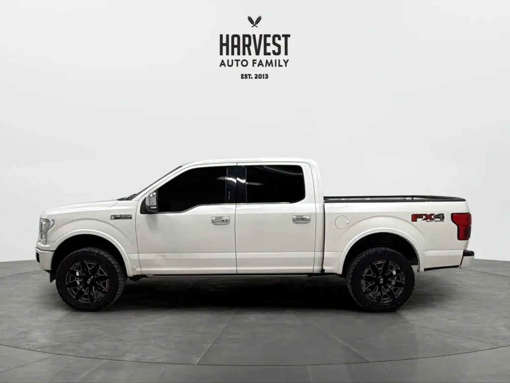 Ford F-150 photo 2