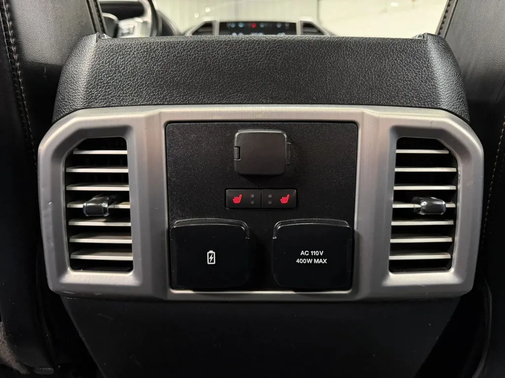 Ford F-150 photo 18