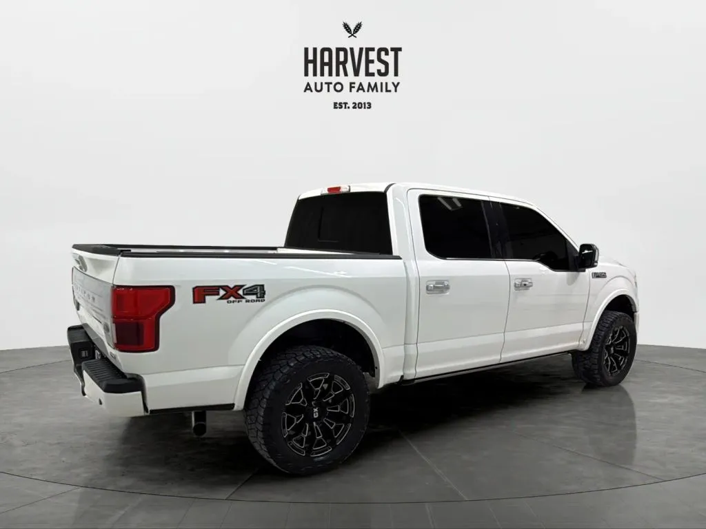 Ford F-150 photo 7