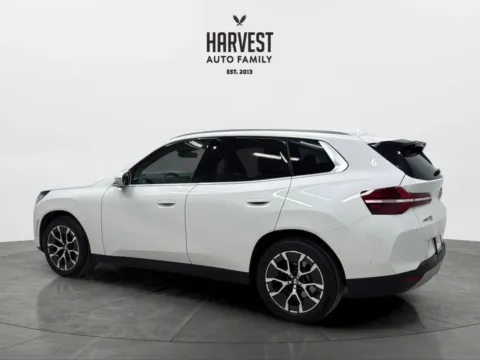 Another view of 2026 BMW X3 xDrive30 Sport Utility 4D for sale in Wahoo, NE at Harvest Auto Family