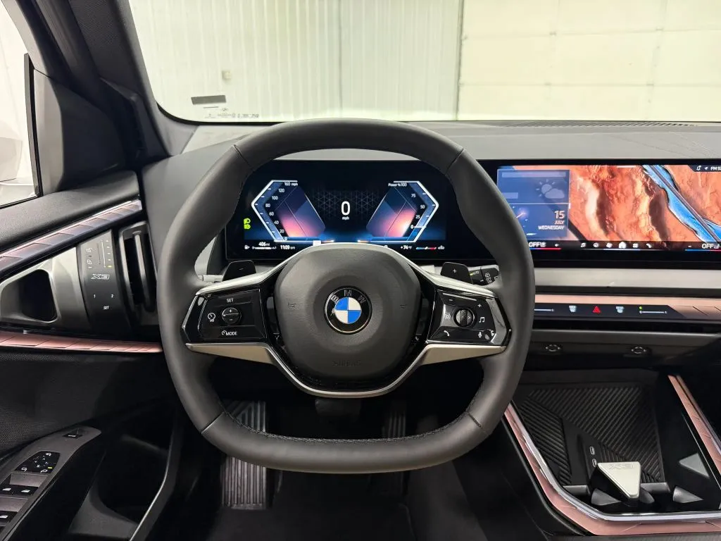 BMW X3 photo 19