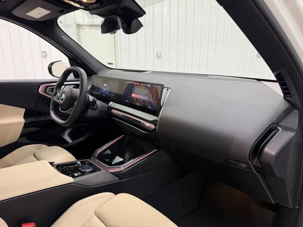 BMW X3 photo 14
