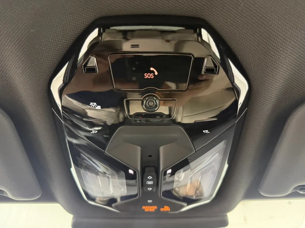 BMW X3 photo 30