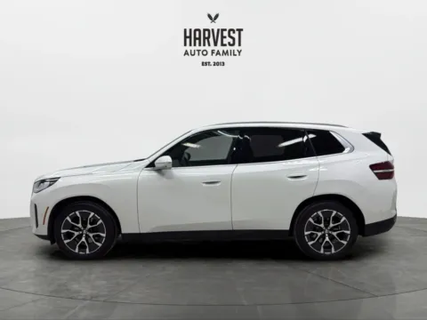 Photos of 2026 BMW X3 xDrive30 Sport Utility 4D for sale in Wahoo, NE at Harvest Auto Family