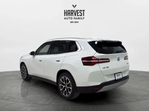 More photos of 2026 BMW X3 xDrive30 Sport Utility 4D at Harvest Auto Family, NE