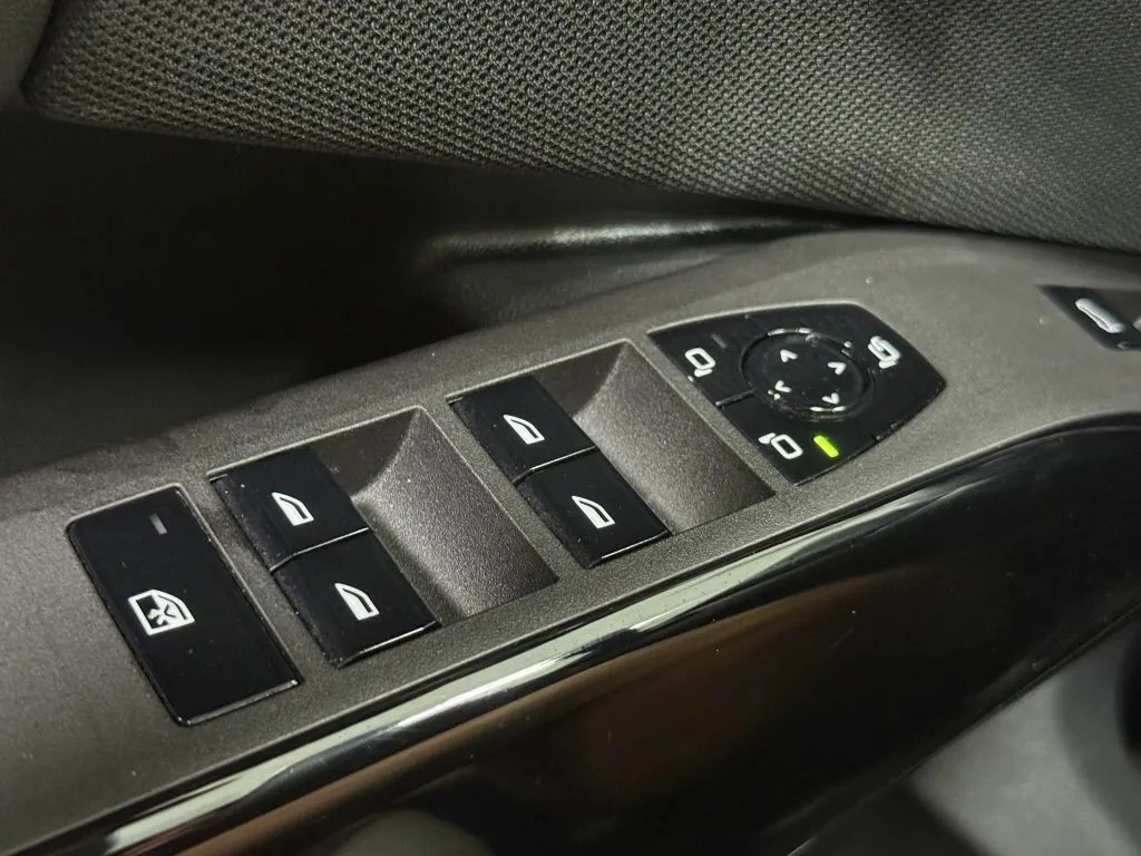 BMW X3 photo 27