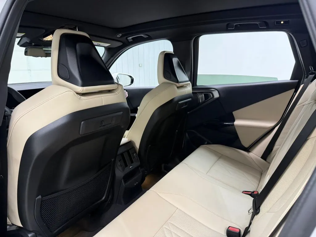 BMW X3 photo 16