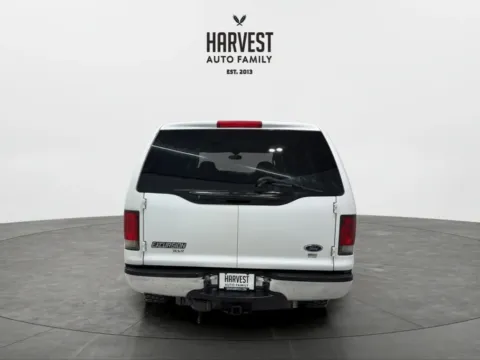 More photos of 2003 Ford Excursion XLT Sport Utility 4D at Harvest Auto Family, NE