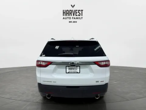 More photos of 2020 Chevrolet Traverse RS Sport Utility 4D at Harvest Auto Family, NE
