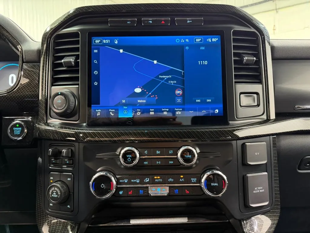 Ford F-150 photo 24