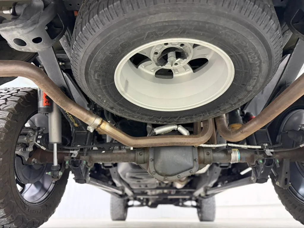 Ford F-150 photo 41