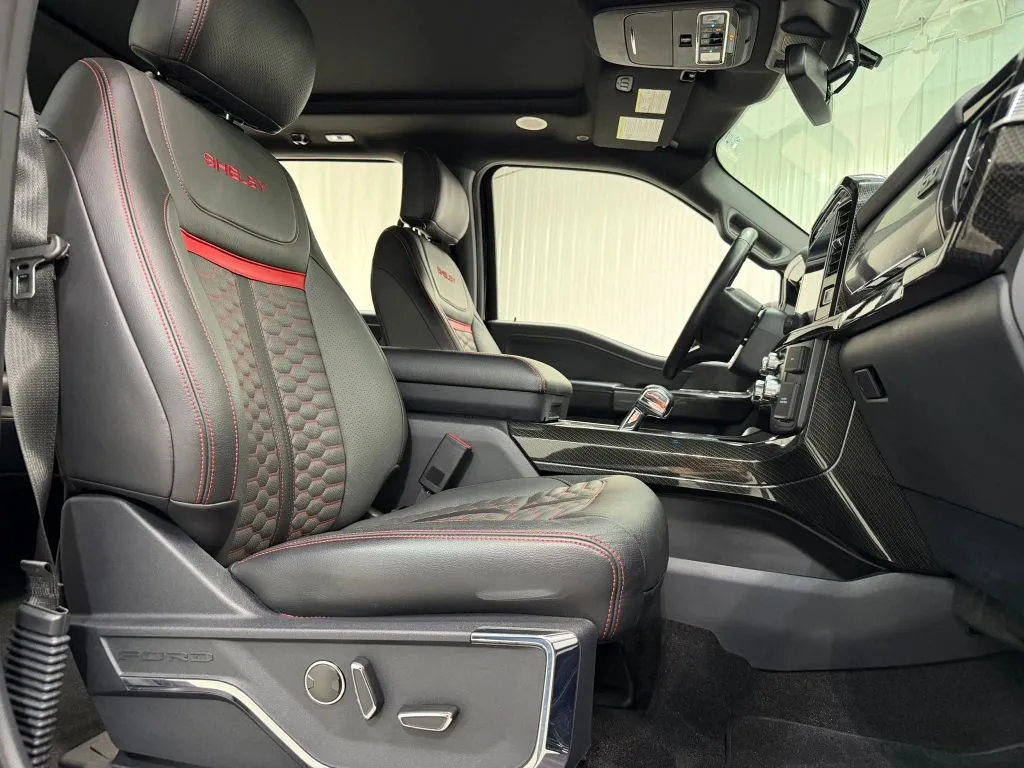 Ford F-150 photo 20
