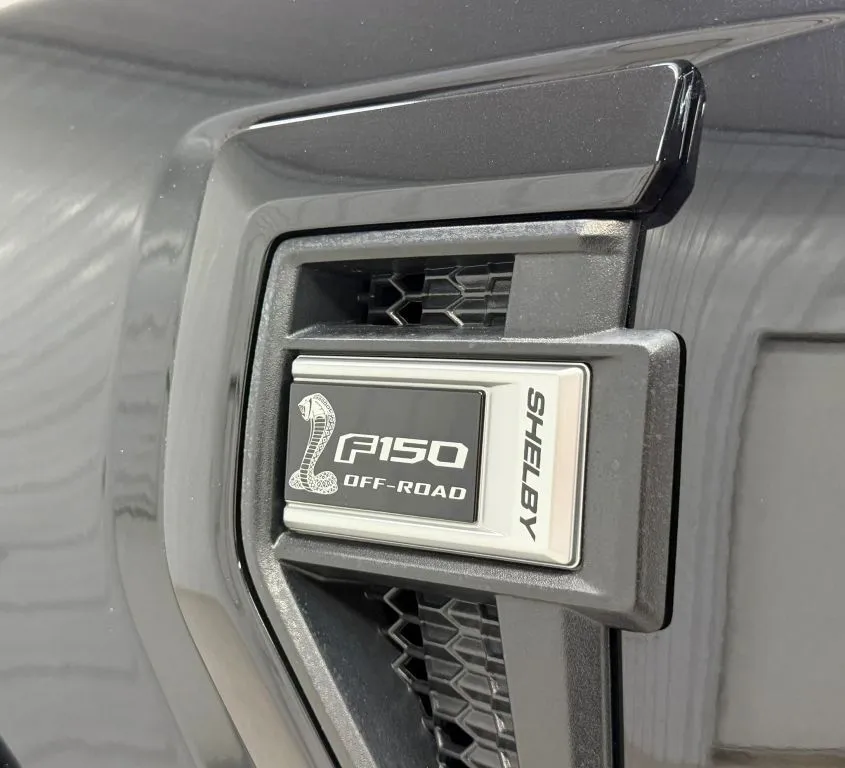 Ford F-150 photo 38