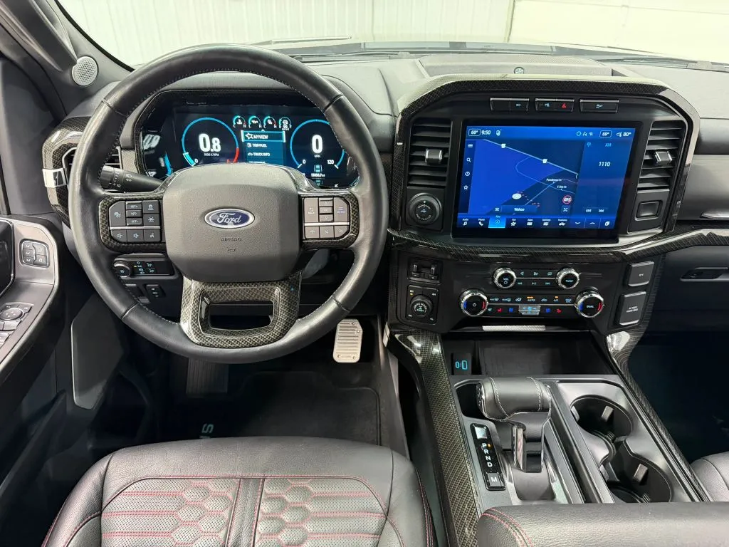 Ford F-150 photo 21