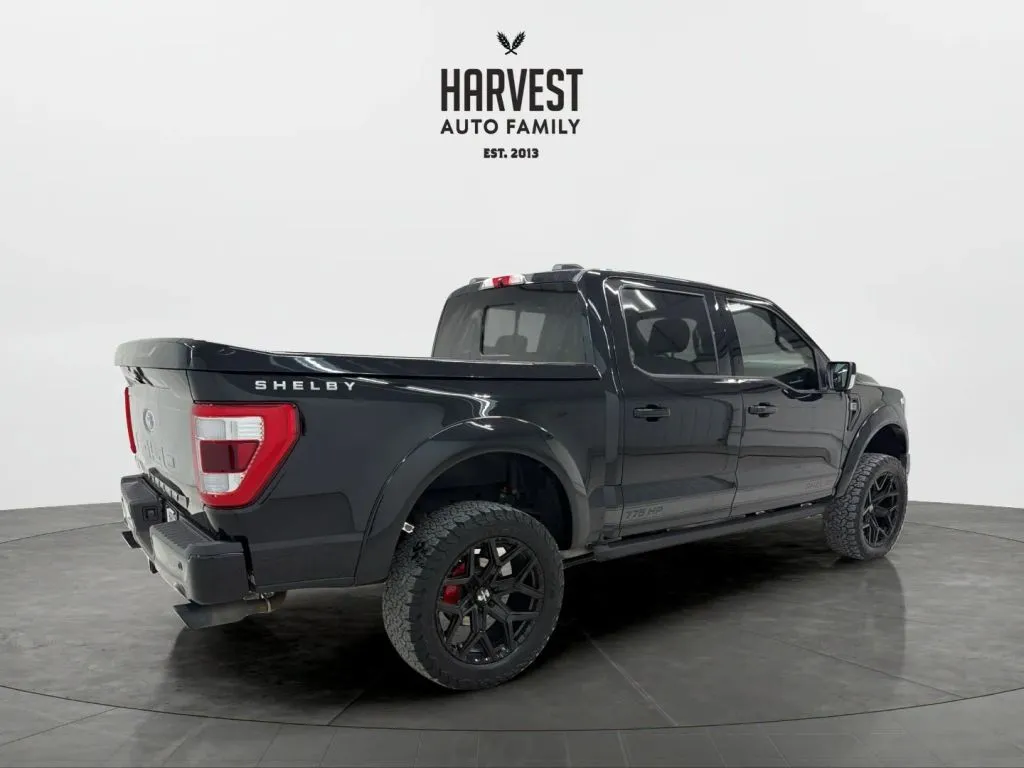 Ford F-150 photo 7
