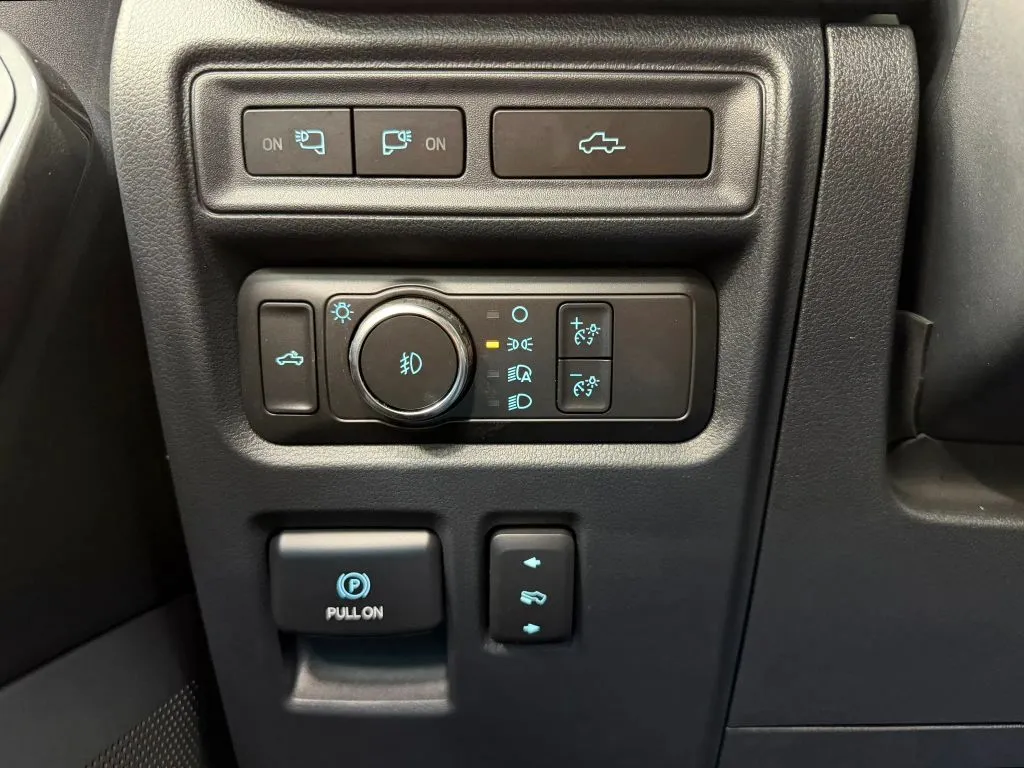 Ford F-150 photo 54