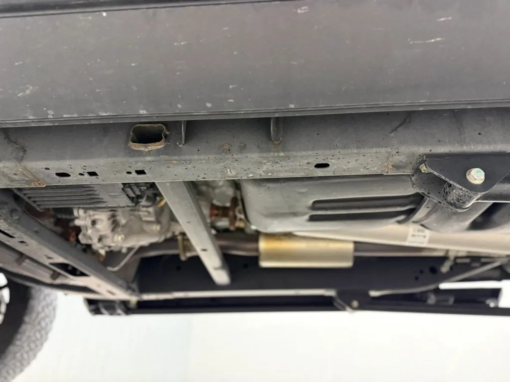 Ford F-150 photo 43