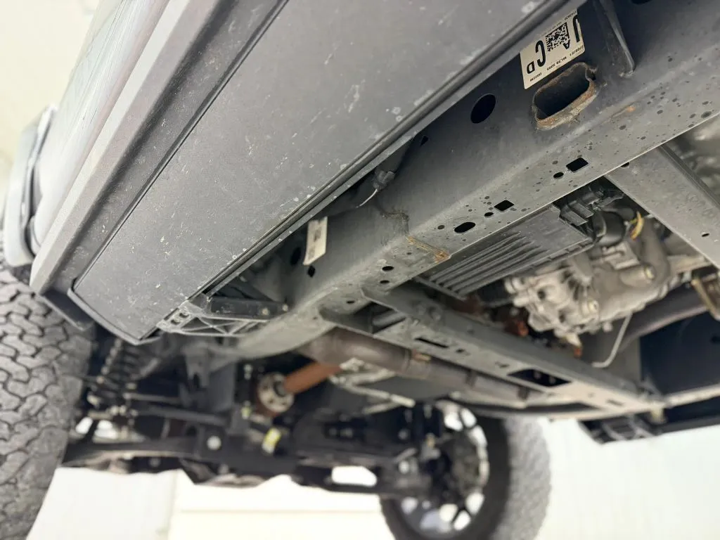 Ford F-150 photo 42