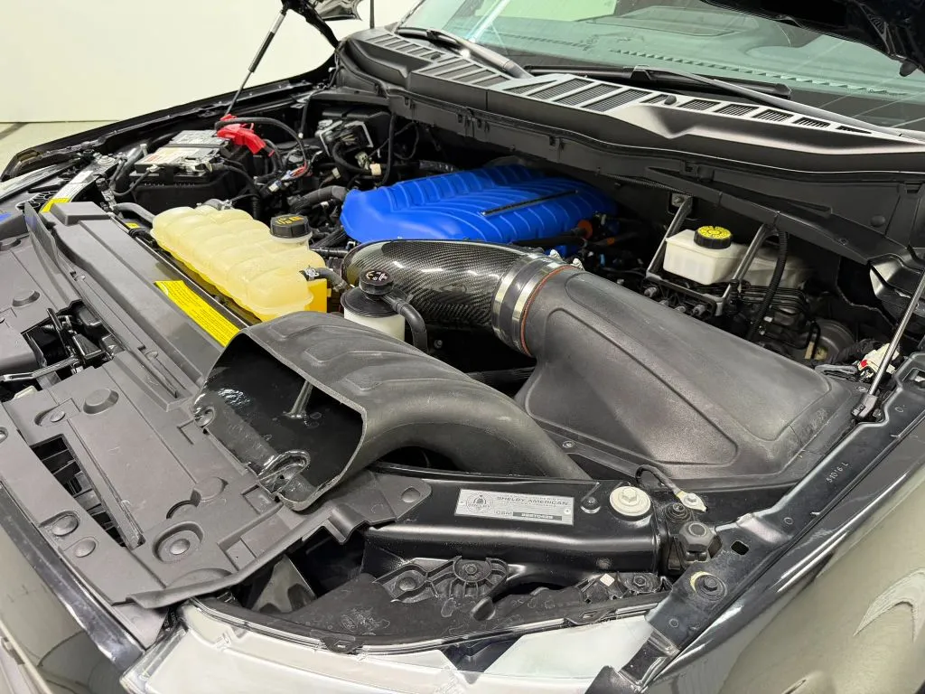 Ford F-150 photo 34