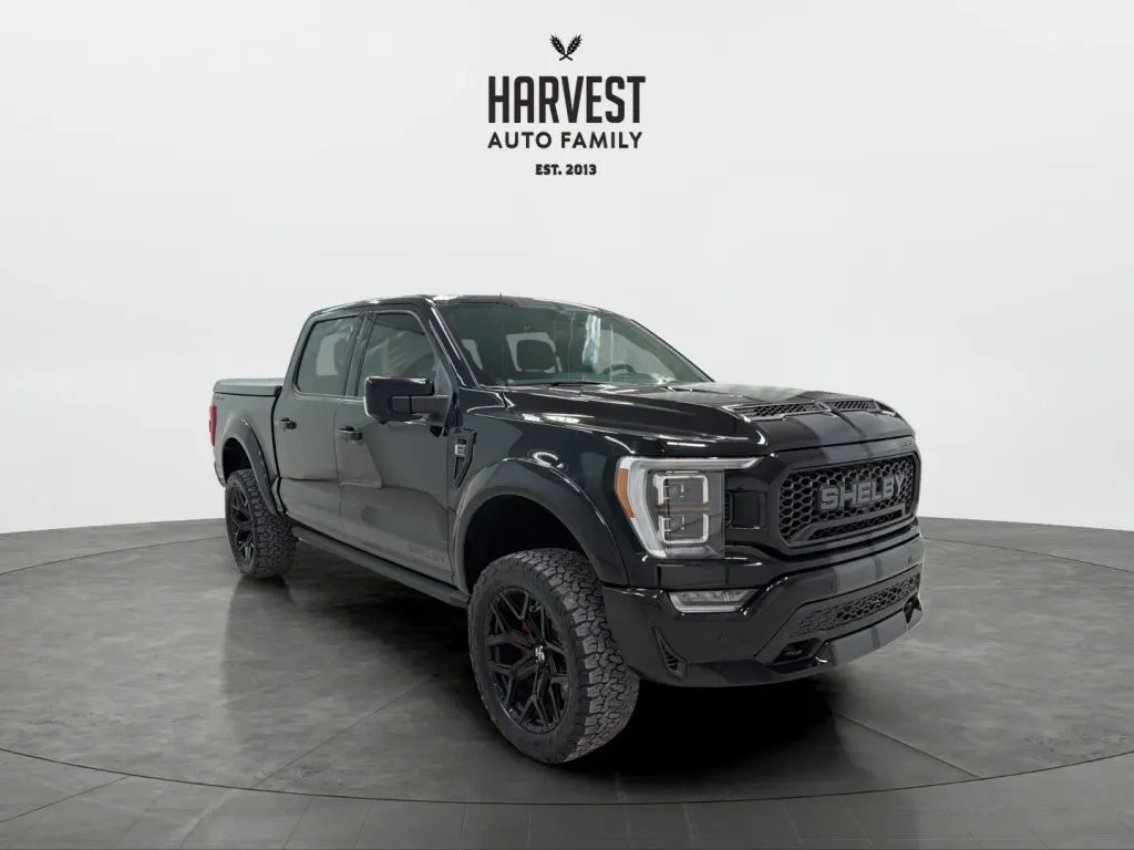 Ford F-150 photo 10
