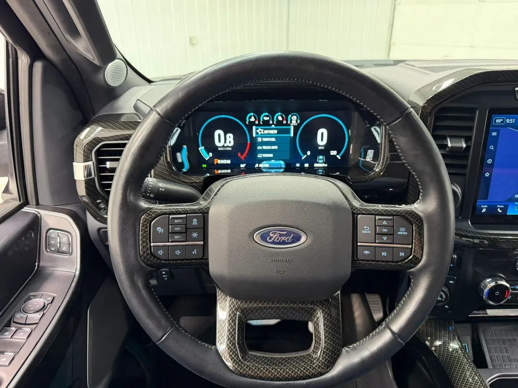 Ford F-150 photo 22