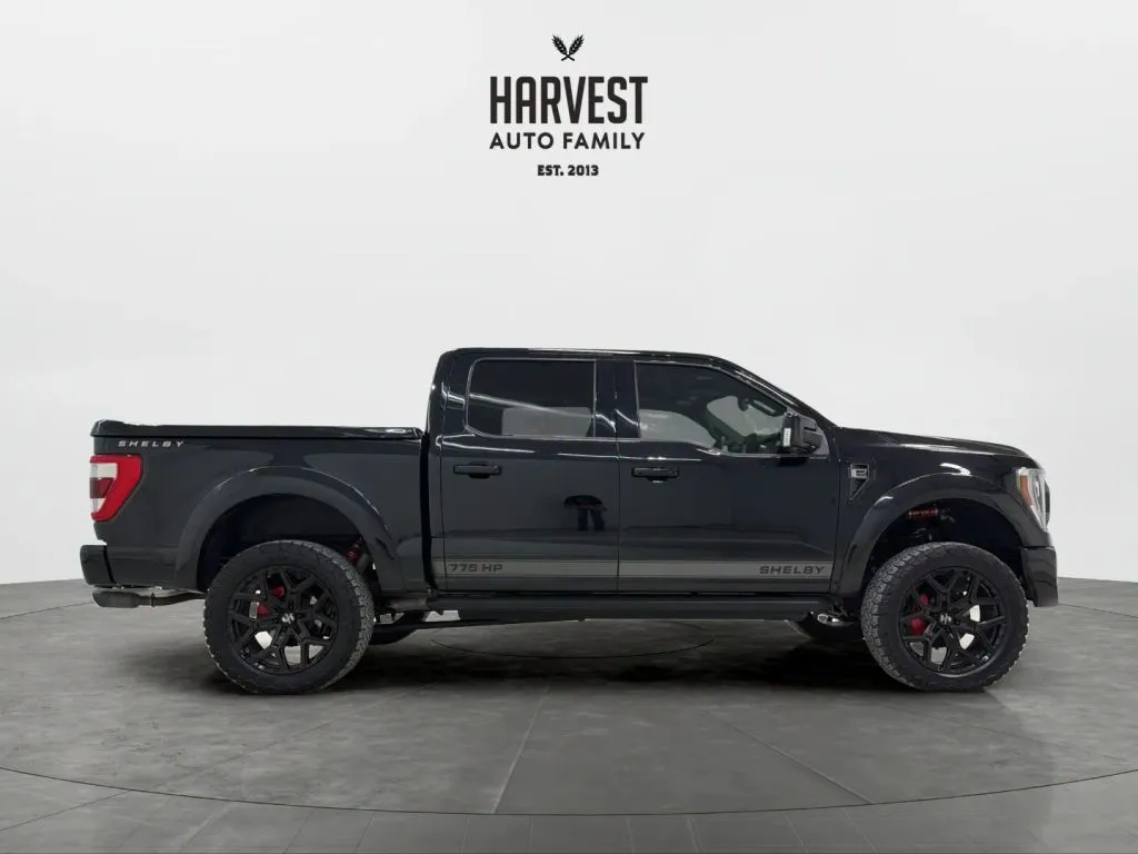 Ford F-150 photo 8