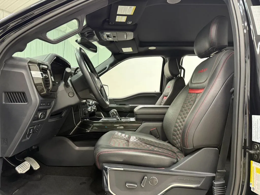 Ford F-150 photo 15