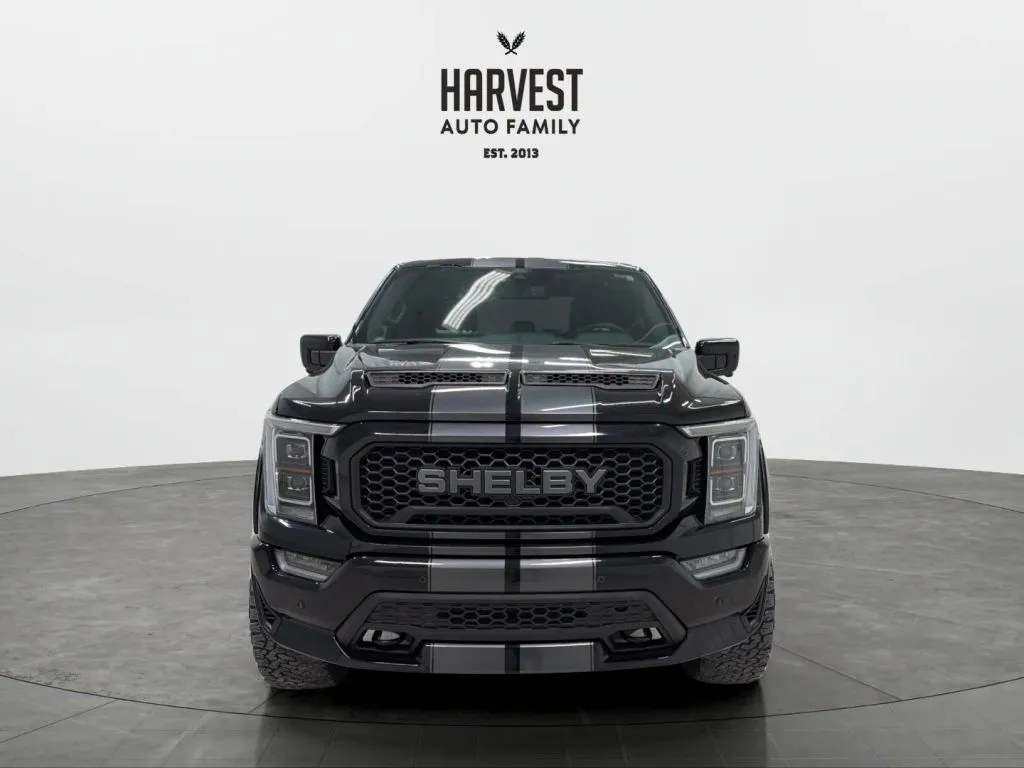 Ford F-150 photo 11
