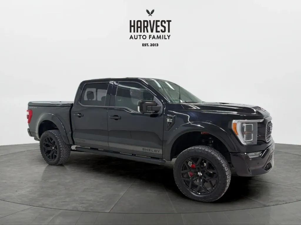 Ford F-150 photo 9