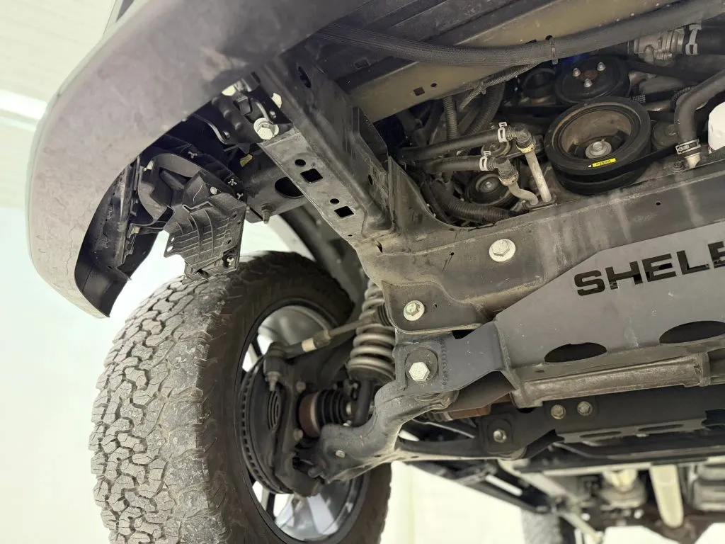 Ford F-150 photo 46