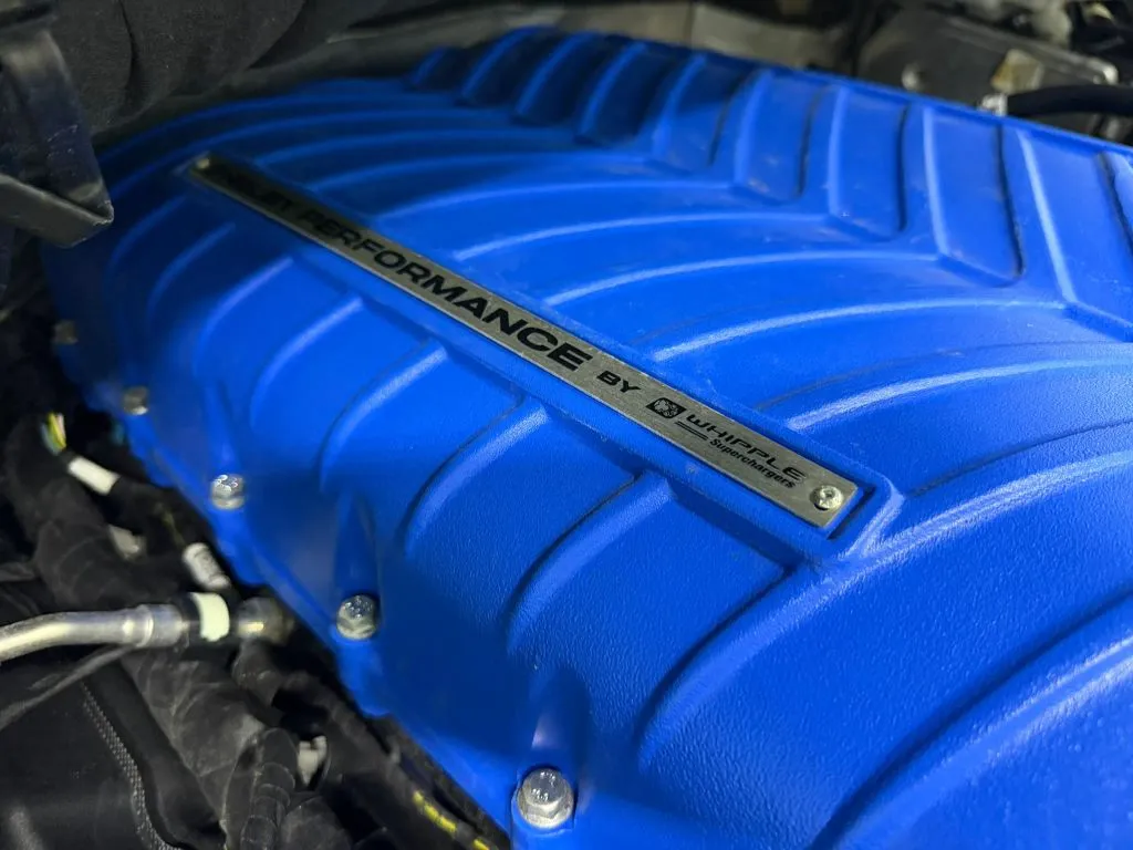 Ford F-150 photo 37