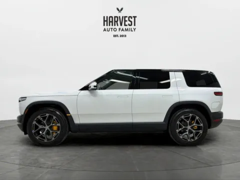 Photos of 2027 Rivian R2 Performance Sport Utility 4D for sale in Wahoo, NE at Harvest Auto Family
