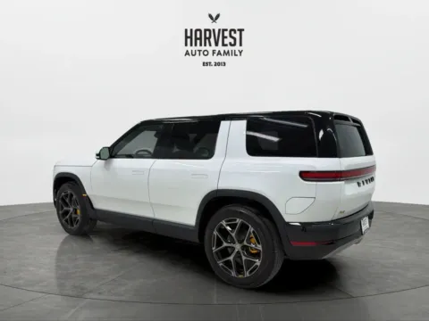 Another view of 2027 Rivian R2 Performance Sport Utility 4D for sale in Wahoo, NE at Harvest Auto Family