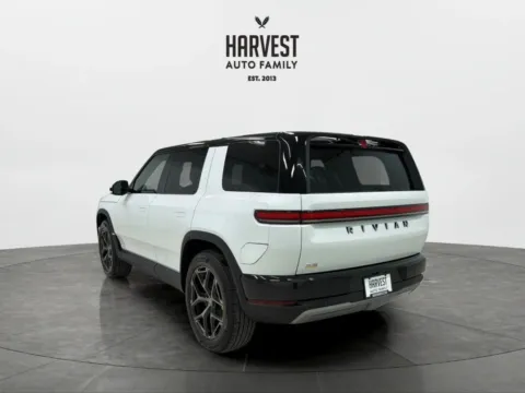 More photos of 2027 Rivian R2 Performance Sport Utility 4D at Harvest Auto Family, NE