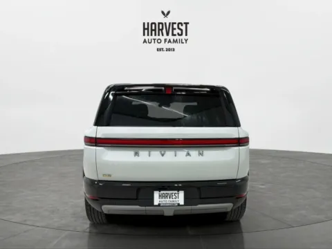 More photos of 2027 Rivian R2 Performance Sport Utility 4D at Harvest Auto Family, NE