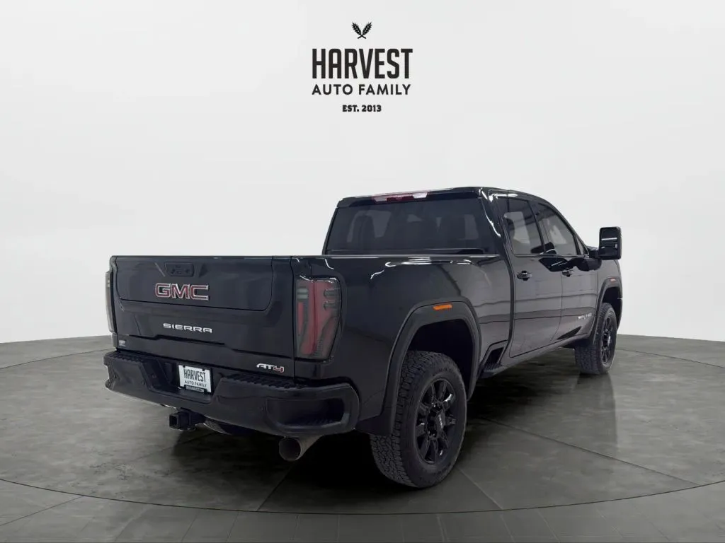 GMC Sierra photo 6