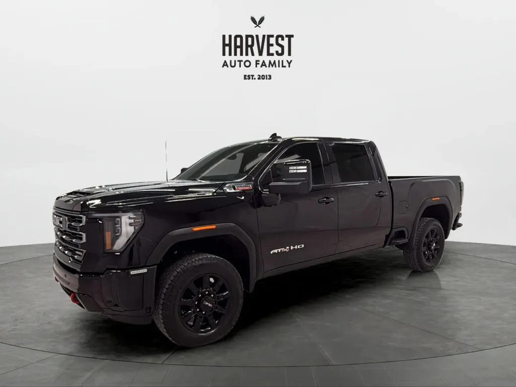 Black 0 GMC Sierra 2500HD for sale in Wahoo, NE