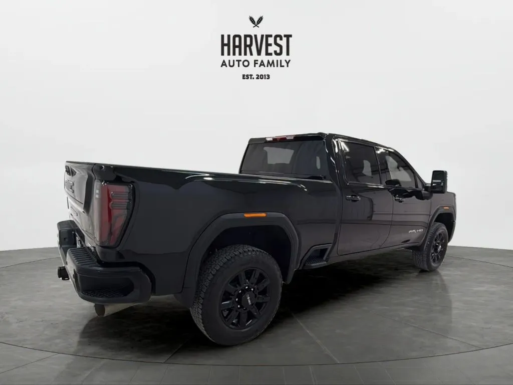 GMC Sierra photo 7