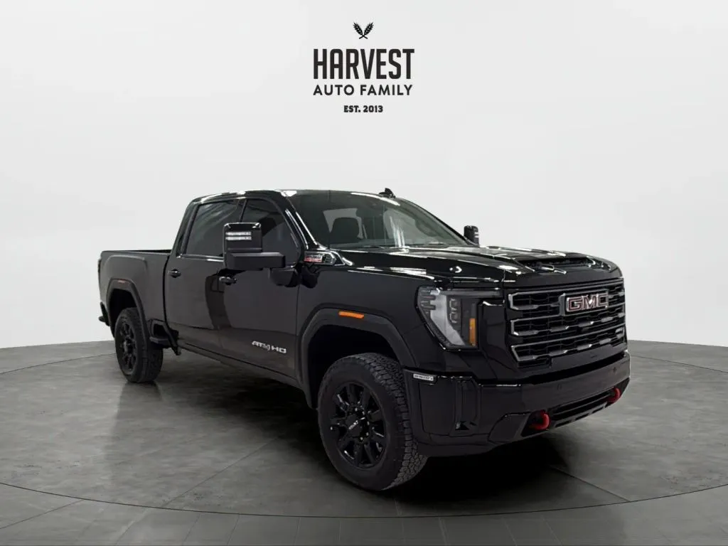 GMC Sierra photo 10