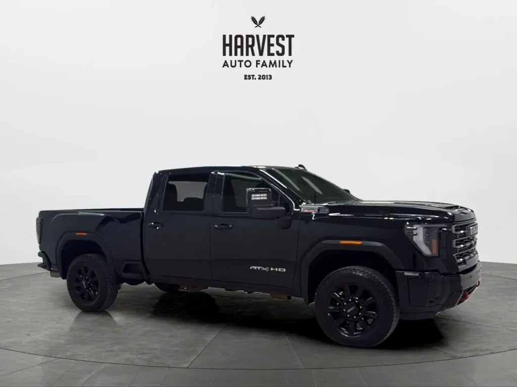 GMC Sierra photo 9