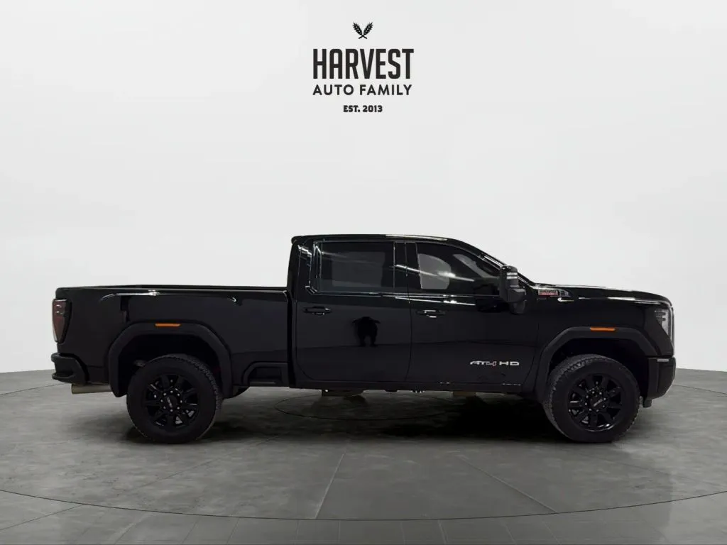 GMC Sierra photo 8