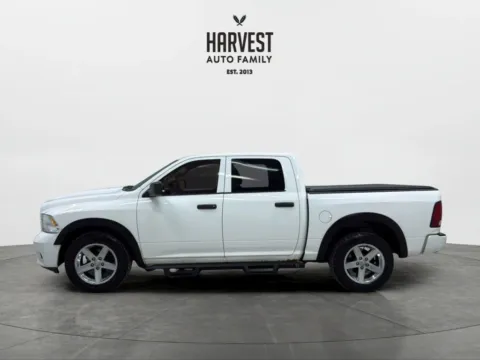 Photos of 0 Ram 1500 for sale in Wahoo, NE at Harvest Auto Family
