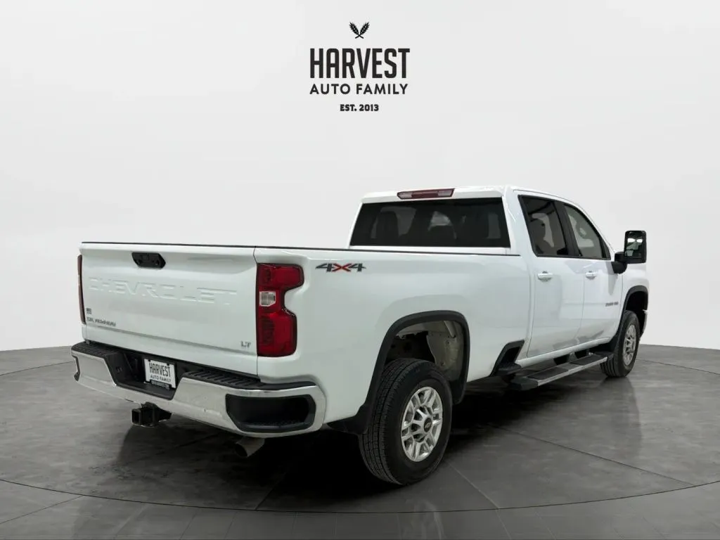 Chevrolet Silverado photo 6